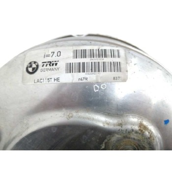 Recambio de servofreno para bmw serie 7 (e65/e66) 4.0 v8 cat referencia OEM IAM 296769213038  