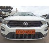 Recambio de paragolpes delantero para volkswagen t-roc (a11, d11) 1.0 tsi referencia OEM IAM 2GA807217J  