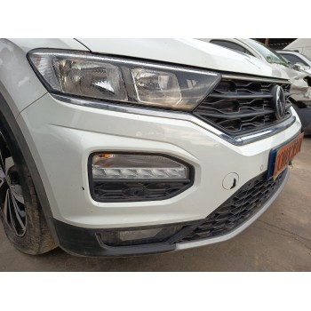 Recambio de paragolpes delantero para volkswagen t-roc (a11, d11) 1.0 tsi referencia OEM IAM 2GA807217J  