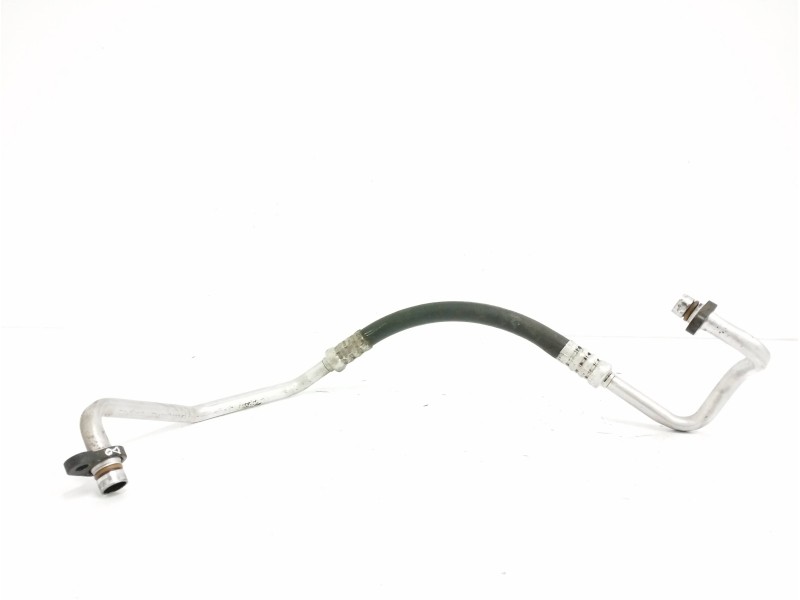 Recambio de tubos aire acondicionado para renault espace iv (jk0) dci turbodiesel referencia OEM IAM 8200390318 Recambio de tubos aire acondicionado para renault espace iv (jk0) dci turbodiesel referencia OEM IAM 8200390318