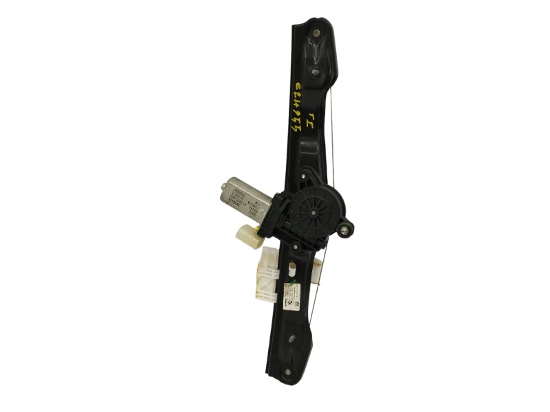 Recambio de elevalunas trasero izquierdo para bmw serie 3 lim. (f30) 2.0 16v diesel referencia OEM IAM 7259817  