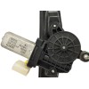 Recambio de elevalunas trasero izquierdo para bmw serie 3 lim. (f30) 2.0 16v diesel referencia OEM IAM 7259817  