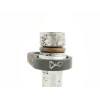 Recambio de tubos aire acondicionado para renault espace iv (jk0) dci turbodiesel referencia OEM IAM 8200390318  