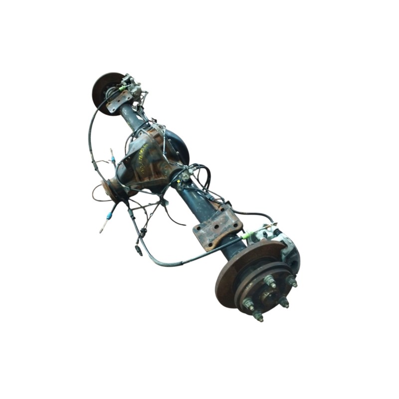 PUENTE TRASERO 1628981 6C114001BCF