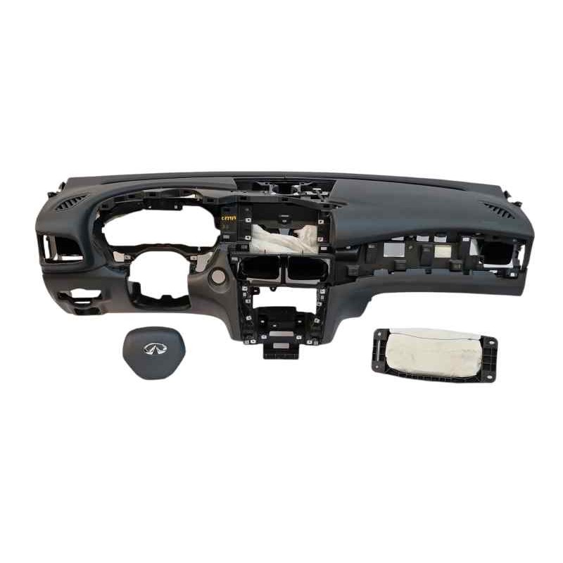 Recambio de salpicadero para infiniti qx30 2.2 d awd referencia OEM IAM 682005DF0A 309140399GNR 985155DA0A