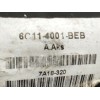 Recambio de puente trasero para ford transit furgoneta (fa_ _) 2.4 tdci rwd referencia OEM IAM 6C114001BEB  
