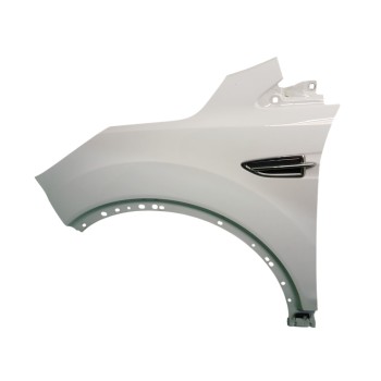 Recambio de aleta delantera izquierda para ford kuga ii (dm2) 2.0 tdci referencia OEM IAM 2344153  