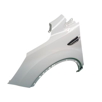 Recambio de aleta delantera izquierda para ford kuga ii (dm2) 2.0 tdci referencia OEM IAM 2344153  