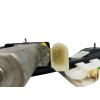 Recambio de elevalunas trasero izquierdo para bmw serie 3 lim. (f30) 2.0 16v diesel referencia OEM IAM 7259817  