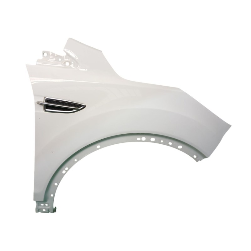 Recambio de aleta delantera derecha para ford kuga ii (dm2) 2.0 tdci referencia OEM IAM 2344151  