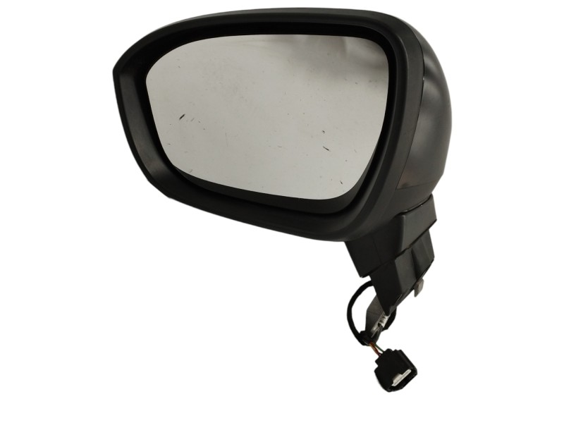 Recambio de retrovisor izquierdo para nissan juke (f16) 1.0 12v cat referencia OEM IAM 5 CABLES Recambio de retrovisor izquierdo para nissan juke (f16) 1.0 12v cat referencia OEM IAM 5 CABLES