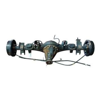 Recambio de puente trasero para nissan terrano ii (r20) 2.7 td 4wd referencia OEM IAM 381640F007  