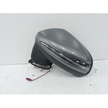 Recambio de retrovisor izquierdo para mercedes-benz clase c coupé (c205) c 180 (205.340) referencia OEM IAM A0998107700  A317440