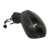 Recambio de retrovisor izquierdo para nissan juke (f16) 1.0 12v cat referencia OEM IAM  5 CABLES 