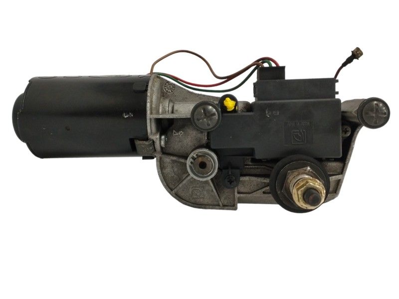 Recambio de motor limpia delantero para aixam crossline 0.4 cc d referencia OEM IAM   