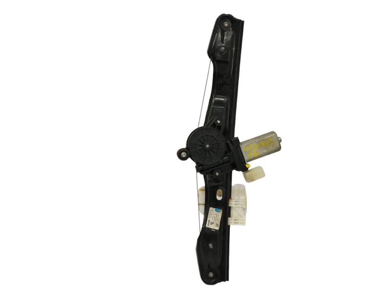 Recambio de elevalunas trasero derecho para bmw serie 3 lim. (f30) 2.0 16v diesel referencia OEM IAM 7259818 Recambio de elevalunas trasero derecho para bmw serie 3 lim. (f30) 2.0 16v diesel referencia OEM IAM 7259818