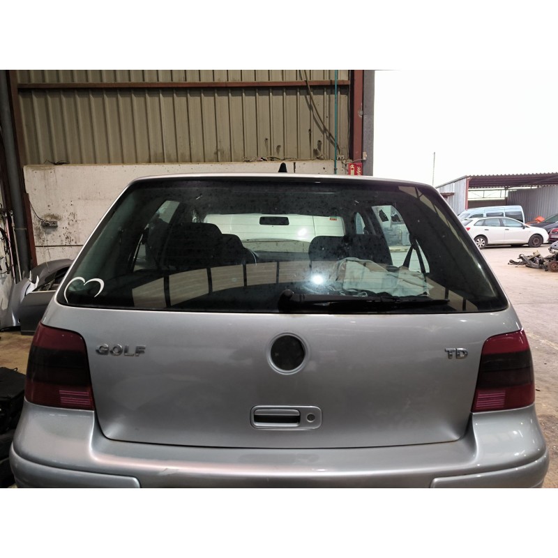 volkswagen golf iv (1j1) del año 2001