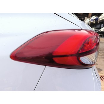 Recambio de piloto trasero izquierdo para hyundai tucson (tl, tle) 1.7 crdi referencia OEM IAM 92401D7100  