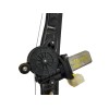Recambio de elevalunas trasero derecho para bmw serie 3 lim. (f30) 2.0 16v diesel referencia OEM IAM 7259818  