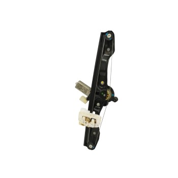 Recambio de elevalunas trasero derecho para bmw serie 3 lim. (f30) 2.0 16v diesel referencia OEM IAM 7259818  