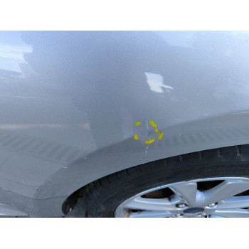 Recambio de aleta delantera derecha para ford fiesta vii (hj, hf) 1.1 ti-vct referencia OEM IAM 2400942  