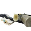 Recambio de elevalunas trasero derecho para bmw serie 3 lim. (f30) 2.0 16v diesel referencia OEM IAM 7259818  
