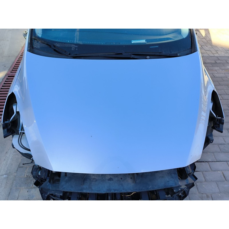 Recambio de capot para ford fiesta vii (hj, hf) 1.1 ti-vct referencia OEM IAM 2508883  