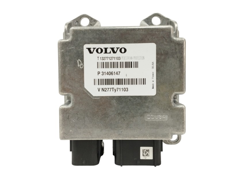 Recambio de modulo electronico para volvo v40 1.6 diesel cat referencia OEM IAM 31406147 Recambio de modulo electronico para volvo v40 1.6 diesel cat referencia OEM IAM 31406147