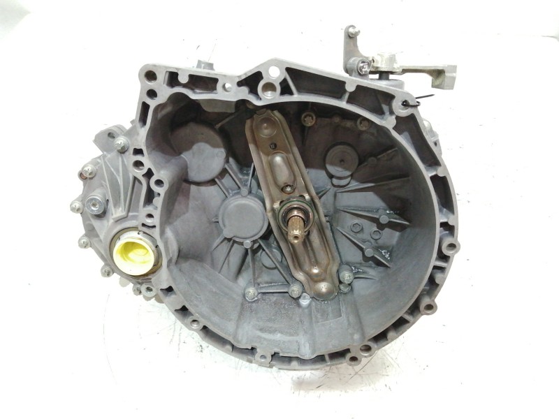Recambio de caja cambios para mini mini (r56) one referencia OEM IAM 7595840  