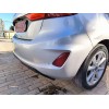 Recambio de paragolpes trasero para ford fiesta vii (hj, hf) 1.1 ti-vct referencia OEM IAM 2319410  