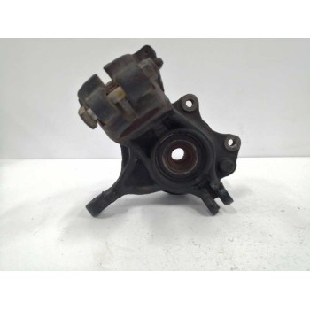 Recambio de mangueta delantera izquierda para citroën c3 tonic referencia OEM IAM P54  