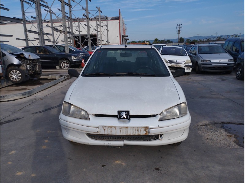 Recambio de carroceria corte para peugeot 106 (s2) 1.5 diesel cat (tud5 / vjx) referencia OEM IAM   