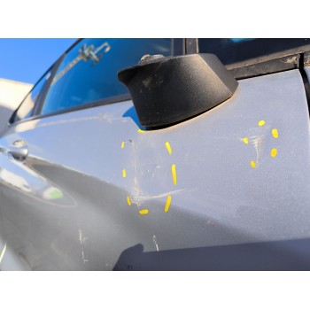 Recambio de puerta delantera derecha para ford fiesta vii (hj, hf) 1.1 ti-vct referencia OEM IAM 2086399  