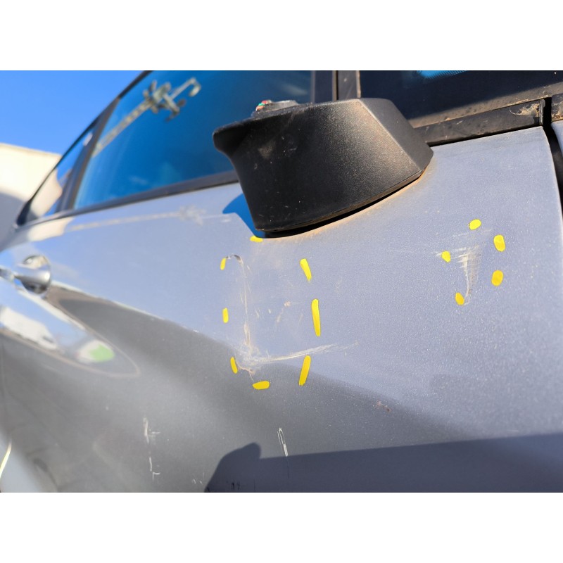 PUERTA DELANTERA DERECHA