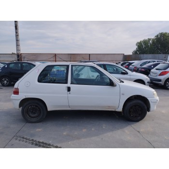 Recambio de carroceria corte para peugeot 106 (s2) 1.5 diesel cat (tud5 / vjx) referencia OEM IAM   