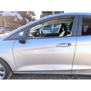 Recambio de puerta delantera izquierda para ford fiesta vii (hj, hf) 1.1 ti-vct referencia OEM IAM 2085221  