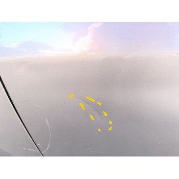 Recambio de puerta delantera izquierda para ford fiesta vii (hj, hf) 1.1 ti-vct referencia OEM IAM 2085221  