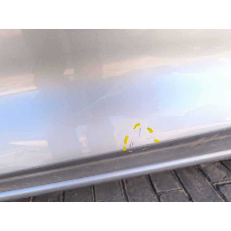 PUERTA DELANTERA IZQUIERDA