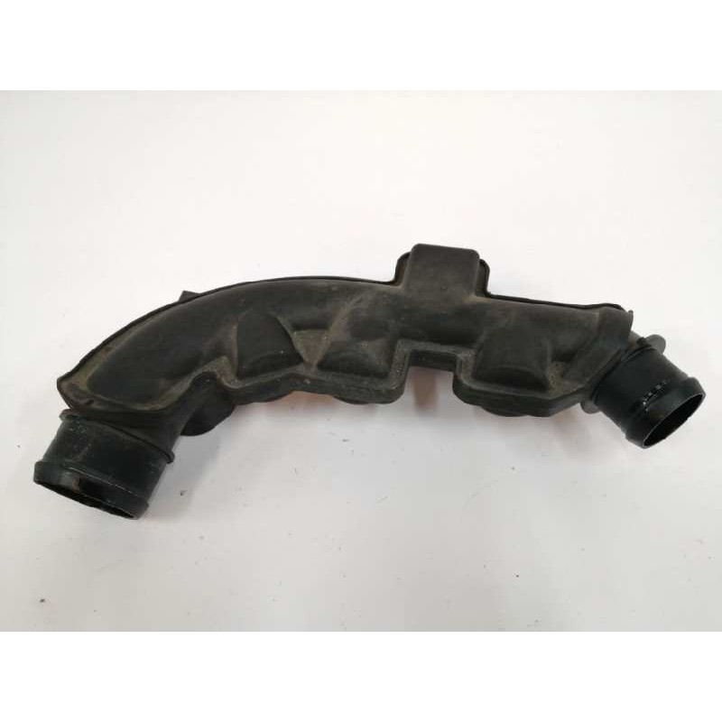 Recambio de tubo presion turbocompresor para citroën c4 grand picasso 1.6 thp referencia OEM IAM 9659145580  