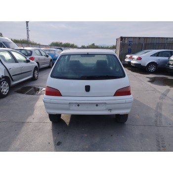 Recambio de carroceria corte para peugeot 106 (s2) 1.5 diesel cat (tud5 / vjx) referencia OEM IAM   