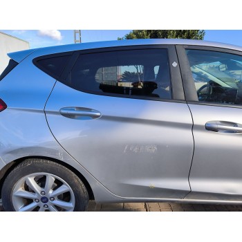 Recambio de puerta trasera derecha para ford fiesta vii (hj, hf) 1.1 ti-vct referencia OEM IAM 2086309  