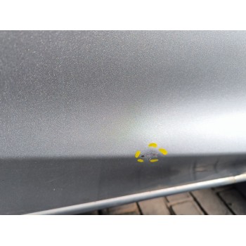 Recambio de puerta trasera derecha para ford fiesta vii (hj, hf) 1.1 ti-vct referencia OEM IAM 2086309  