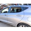 Recambio de puerta trasera izquierda para ford fiesta vii (hj, hf) 1.1 ti-vct referencia OEM IAM 2085210  