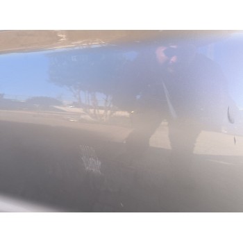 Recambio de puerta trasera izquierda para ford fiesta vii (hj, hf) 1.1 ti-vct referencia OEM IAM 2085210  