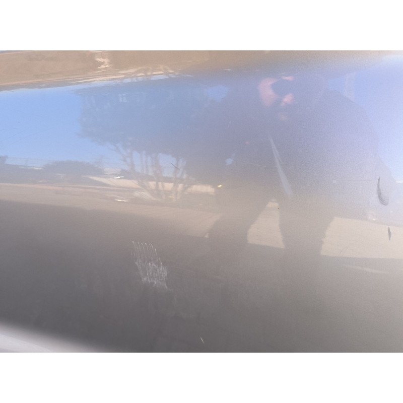 PUERTA TRASERA IZQUIERDA