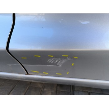 Recambio de puerta trasera izquierda para ford fiesta vii (hj, hf) 1.1 ti-vct referencia OEM IAM 2085210  