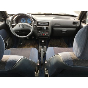 Recambio de carroceria corte para peugeot 106 (s2) 1.5 diesel cat (tud5 / vjx) referencia OEM IAM   