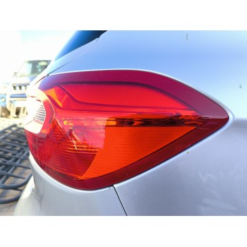 Recambio de piloto trasero derecho para ford fiesta vii (hj, hf) 1.1 ti-vct referencia OEM IAM 2255983  