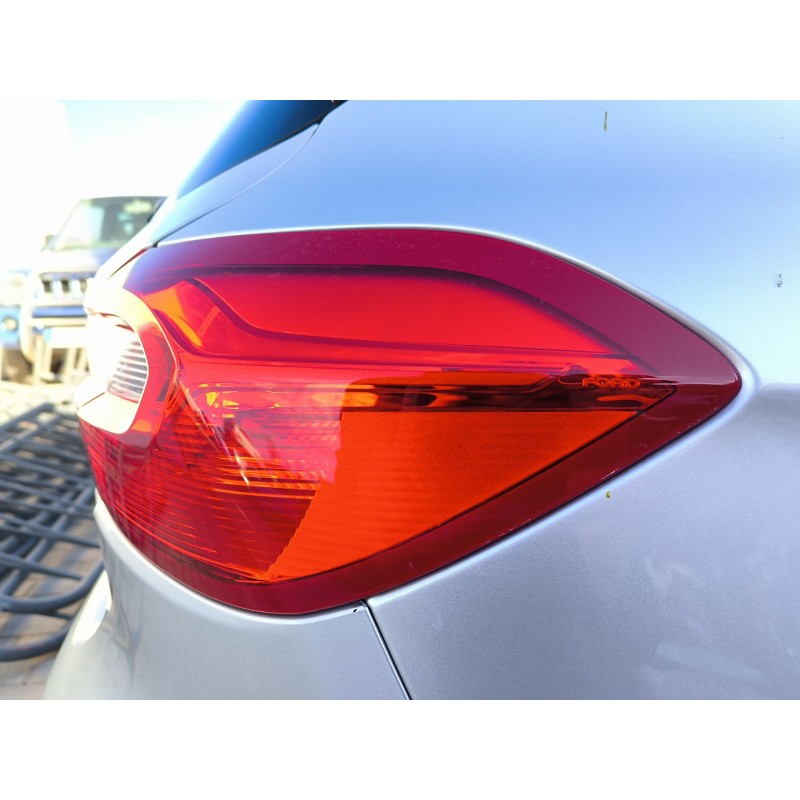 PILOTO TRASERO DERECHO