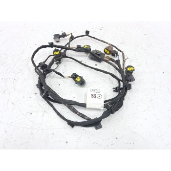 Recambio de sensor de aparcamiento para mercedes-benz clase a (w177) a 200 d (177.012) referencia OEM IAM A1775402729 A000905550